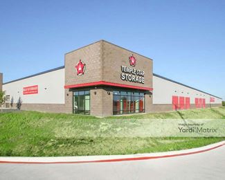 Photo 3 of Temple Star Storage - 1733 Airport Trail, Temple, TX