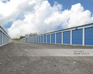 Photo 4 of Superior Storage - 5998 Duanesburg Road, Duanesburg, NY