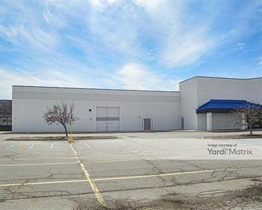 Storage Units for Rent available at 5135 Gratiot Road, Saginaw, MI 48638