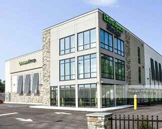 Photo 1 of Extra Space Storage - 366 Wilmington Pike, Glen Mills, PA