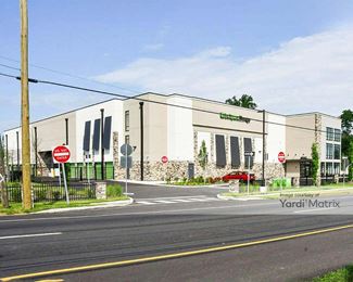 Photo 3 of Extra Space Storage - 366 Wilmington Pike, Glen Mills, PA