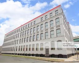 Image for Devon Self Storage - 2155 East Columbus Avenue, Springfield, MA