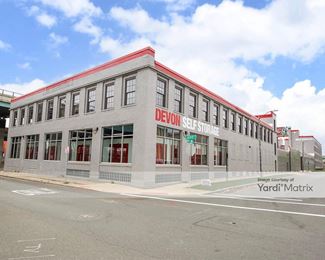 Photo 4 of Devon Self Storage - 2155 East Columbus Avenue, Springfield, MA