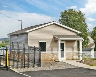 Photo 1 of Elanco Self Storage - 425 Ranck Road, New Holland, PA