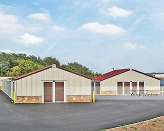 Photo 3 of Elanco Self Storage - 425 Ranck Road, New Holland, PA
