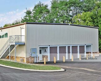 Photo 5 of Elanco Self Storage - 425 Ranck Road, New Holland, PA