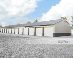 Image for Culver Storage Solutions - 550 West Jefferson Street, Culver, IN