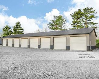 Photo 5 of Culver Storage Solutions - 550 West Jefferson Street, Culver, IN