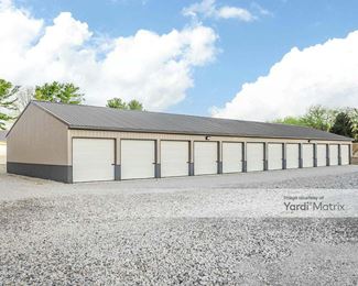 Photo 6 of Culver Storage Solutions - 550 West Jefferson Street, Culver, IN