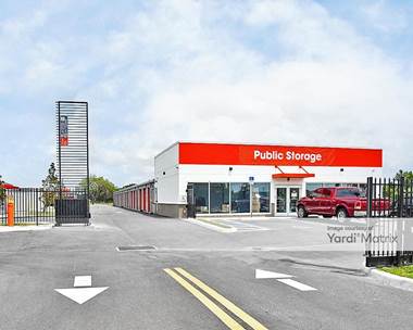 Storage Units for Rent available at 4750 Lucerne Park Road, Winter Haven, FL 33881