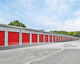 Photo 3 of Public Storage - 4750 Lucerne Park Road, Winter Haven, FL