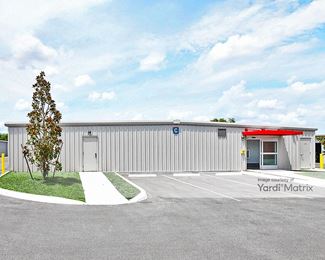 Photo 4 of Public Storage - 4750 Lucerne Park Road, Winter Haven, FL