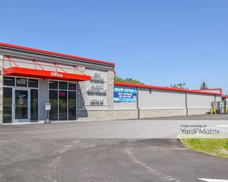 Photo 1 of StorageMart - 6550 South Belmont Avenue, Indianapolis, IN