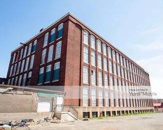 Photo 3 of CubeSmart Self Storage - 475 Canal Street, Holyoke, MA