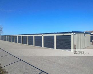 Photo 2 of Freeland Road Self Storage - 8787 West Freeland Road, Freeland, MI