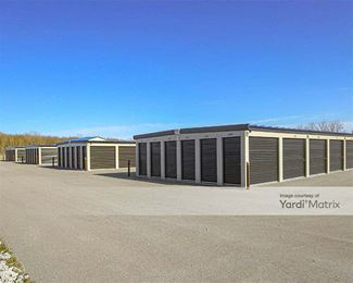Photo 3 of Freeland Road Self Storage - 8787 West Freeland Road, Freeland, MI