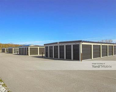 Storage Units for Rent available at 8787 West Freeland Road, Freeland, MI 48623