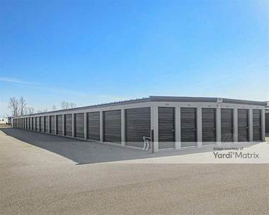 Storage Units for Rent available at 8787 West Freeland Road, Freeland, MI 48623