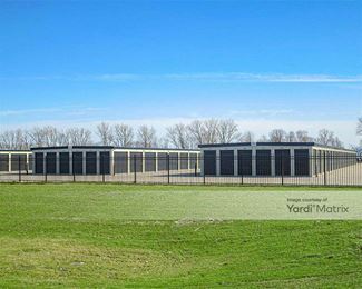 Photo 5 of Freeland Road Self Storage - 8787 West Freeland Road, Freeland, MI