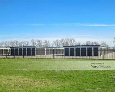 Storage Units for Rent available at 8787 West Freeland Road, Freeland, MI 48623