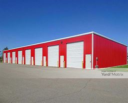 Image for SDR Realty & Storage - 9385 Kochville Road, Freeland, MI