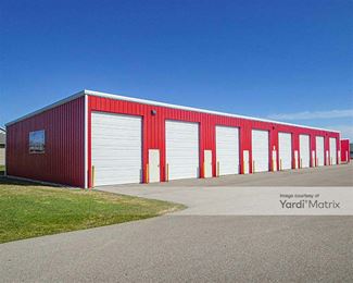 Photo 2 of SDR Realty-Storage - 9385 Kochville Road, Freeland, MI