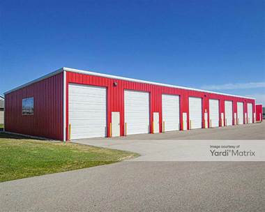 Storage Units for Rent available at 9385 Kochville Road, Freeland, MI 48623