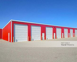 Photo 3 of SDR Realty-Storage - 9385 Kochville Road, Freeland, MI