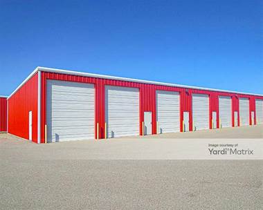 Storage Units for Rent available at 9385 Kochville Road, Freeland, MI 48623