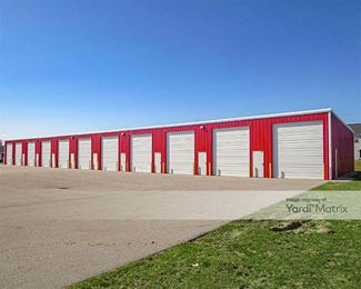 Photo 4 of SDR Realty-Storage - 9385 Kochville Road, Freeland, MI
