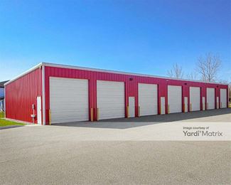 Photo 5 of SDR Realty-Storage - 9385 Kochville Road, Freeland, MI