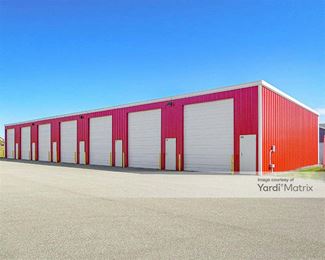 Photo 6 of SDR Realty-Storage - 9385 Kochville Road, Freeland, MI