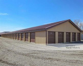 Photo 2 of Davis Self Storage - 21670 Gratiot Road, Merrill, MI