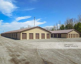 Photo 4 of Davis Self Storage - 21670 Gratiot Road, Merrill, MI