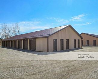 Photo 5 of Davis Self Storage - 21670 Gratiot Road, Merrill, MI