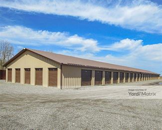 Photo 6 of Davis Self Storage - 21670 Gratiot Road, Merrill, MI