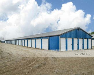 Photo 2 of Dependable Storage - 530 North Scheurmann Road, Bay City, MI
