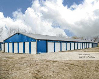 Photo 3 of Dependable Storage - 530 North Scheurmann Road, Bay City, MI