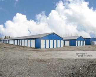 Photo 4 of Dependable Storage - 530 North Scheurmann Road, Bay City, MI