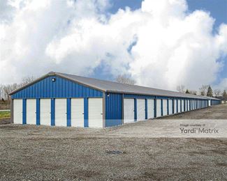 Photo 5 of Dependable Storage - 530 North Scheurmann Road, Bay City, MI