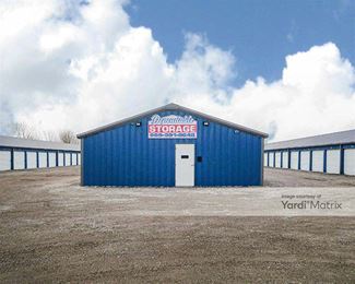 Photo 6 of Dependable Storage - 530 North Scheurmann Road, Bay City, MI