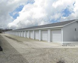 Image for Kutchey's Mini Storage - 3606 North Eastman Road, Midland, MI