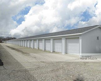 Photo 1 of Kutchey-s Mini Storage - 3606 North Eastman Road, Midland, MI