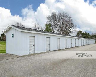 Photo 2 of Kutchey-s Mini Storage - 3606 North Eastman Road, Midland, MI