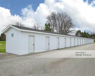 Storage Units for Rent available at 3606 North Eastman Road, Midland, MI 48642