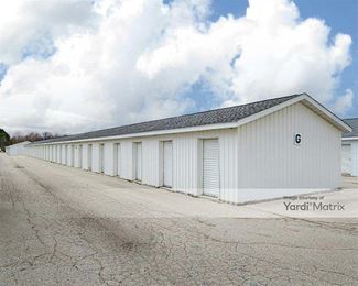 Photo 3 of Kutchey-s Mini Storage - 3606 North Eastman Road, Midland, MI