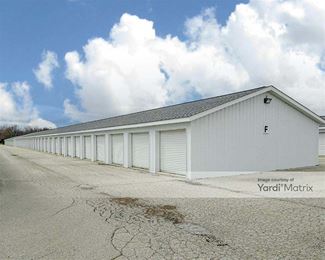 Photo 4 of Kutchey-s Mini Storage - 3606 North Eastman Road, Midland, MI
