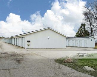 Photo 5 of Kutchey-s Mini Storage - 3606 North Eastman Road, Midland, MI