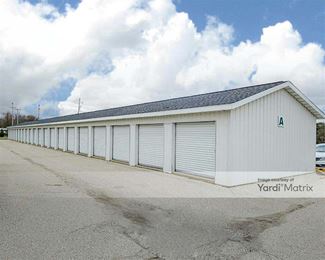 Photo 6 of Kutchey-s Mini Storage - 3606 North Eastman Road, Midland, MI