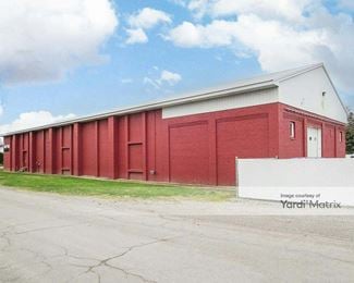 Photo 1 of Linwood Storage - 15 South Elevator Road, Linwood, MI